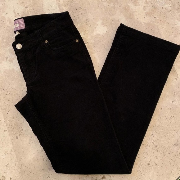 J. Crew Factory Pants - J. CREW Bootcut Corduroy Pants